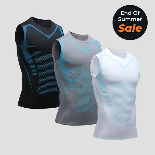SlimFlex™ | Feel The Power of Confidence, Shape & Control