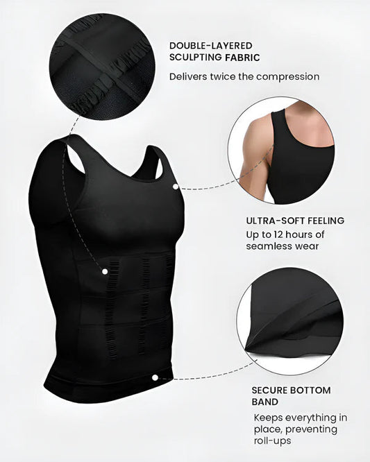 SELURE™ SHAPING TANK
